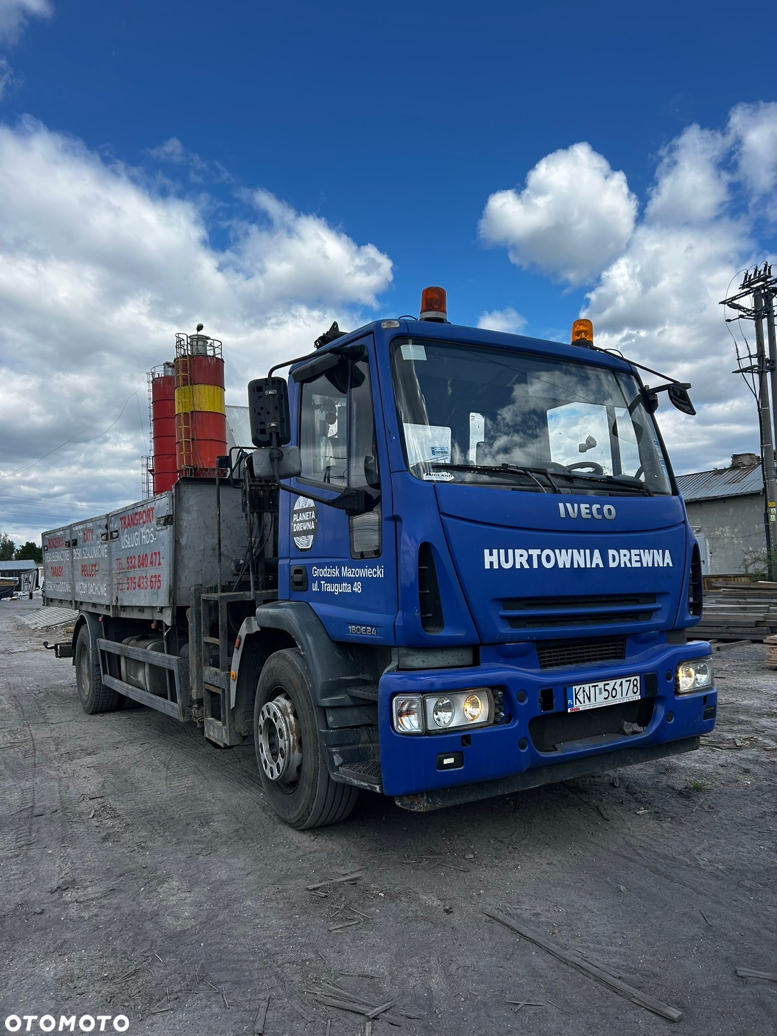 Iveco Eurocargo - 8