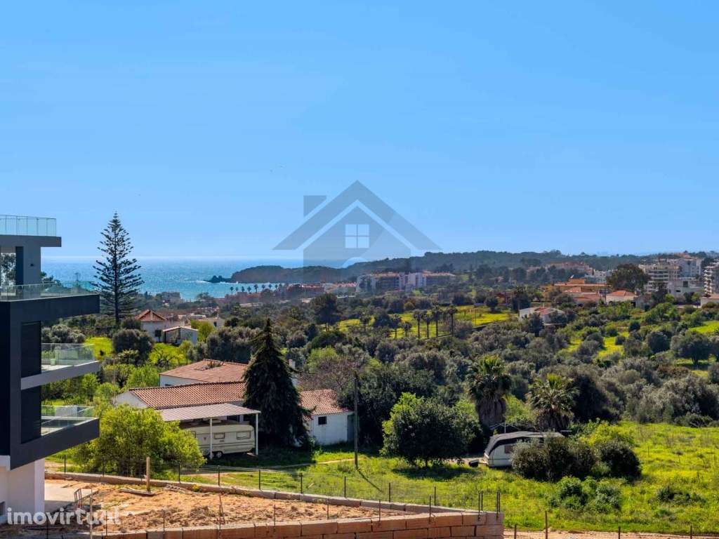 Apartamento T2 de luxo com Vista Mar para Venda em Portimão - Grande imagem: 2/40