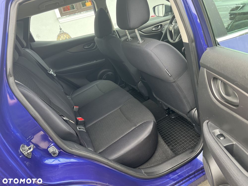 Nissan Qashqai 1.2 DIG-T Acenta - 23