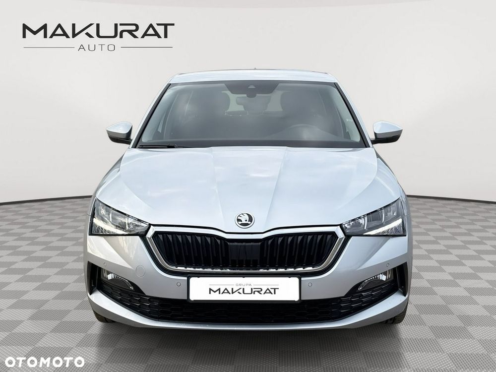 Skoda Scala 1.0 TSI Ambition - 6