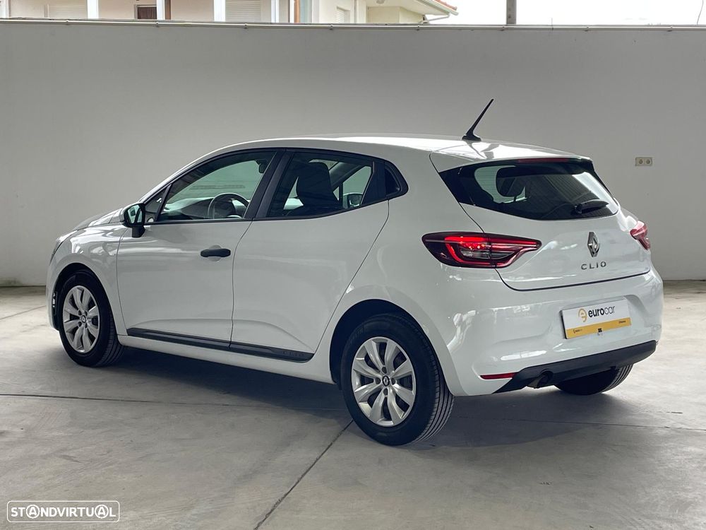 Renault Clio TCe 90 ZEN - 3
