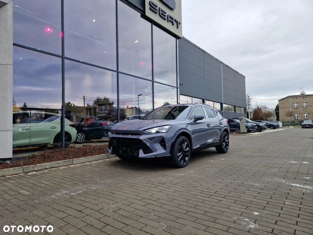 Cupra Formentor 1.5 eTSI mHEV DSG - 2