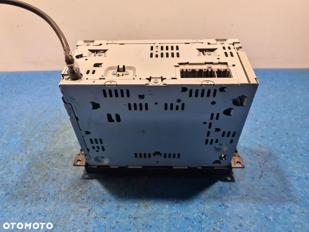 DODGE CALIBER RADIO P05091509AG - 8