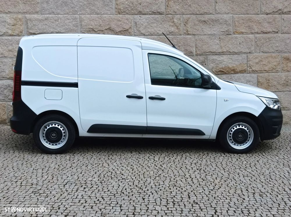 Renault Kangoo-deduz Iva - 4