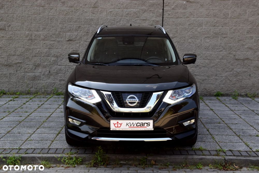 Nissan X-Trail 1.6 DIG-T Tekna 2WD - 6