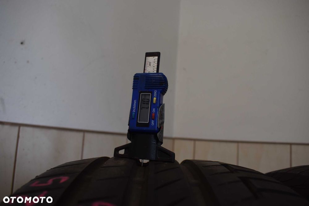 R19 225/55 Continental PremiumContact 6 Cena za parę - 4