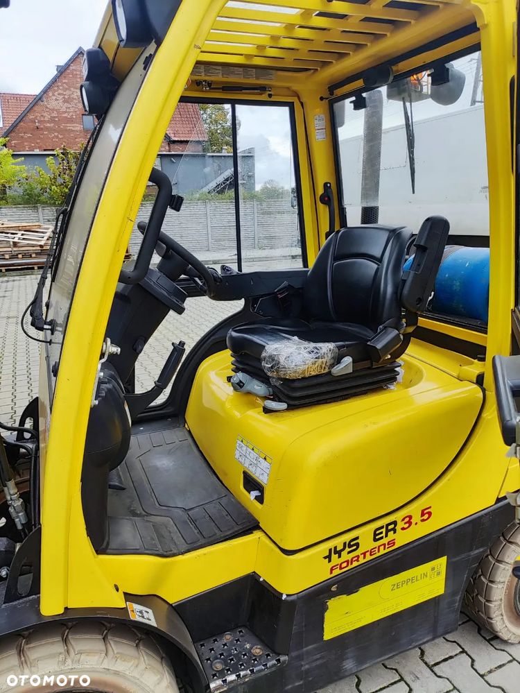 Hyster H3.5FT - 5