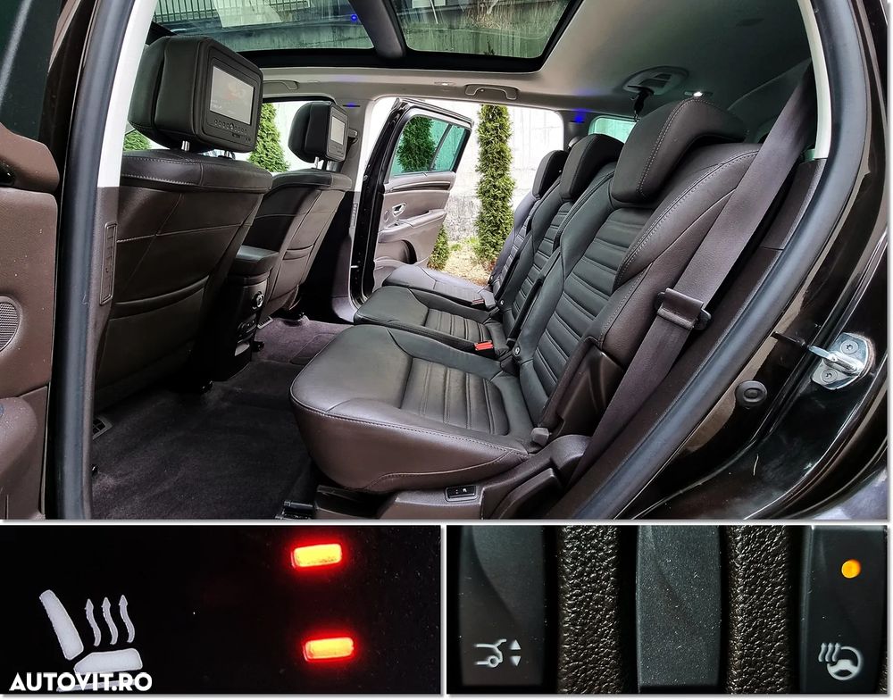 Renault Espace Energy dCi 160 EDC Intens - 15