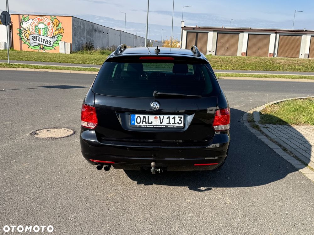 Volkswagen Golf - 9