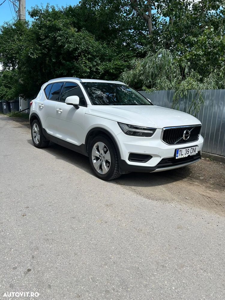 Volvo XC 40 D3 Momentum - 7