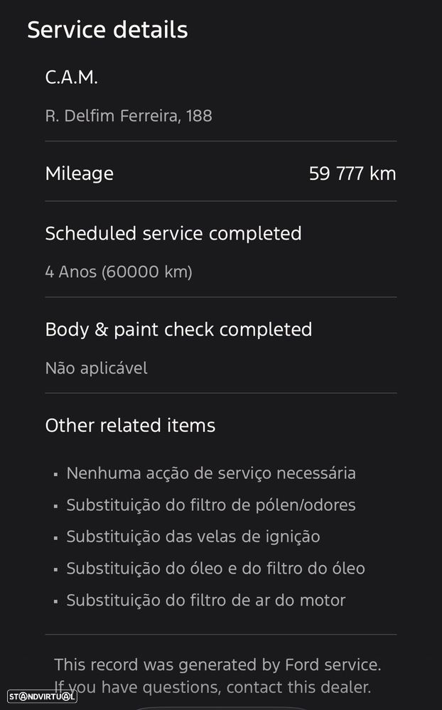 Ford Focus 1.0 EcoBoost ST-Line - 29