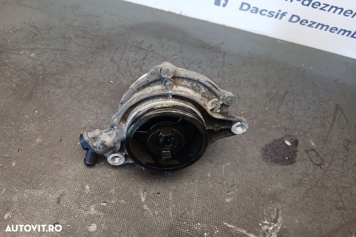 Pompa vacuum mecanica M47 BMW Seria 3 E46 [facelift] [2001 - 2006] To - 1
