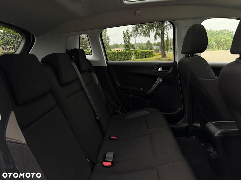 Peugeot 2008 PureTech 82 Style - 11