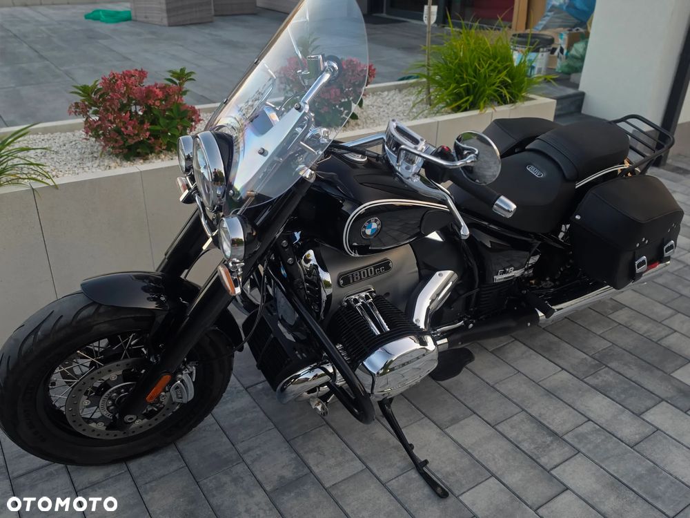 BMW R - 16