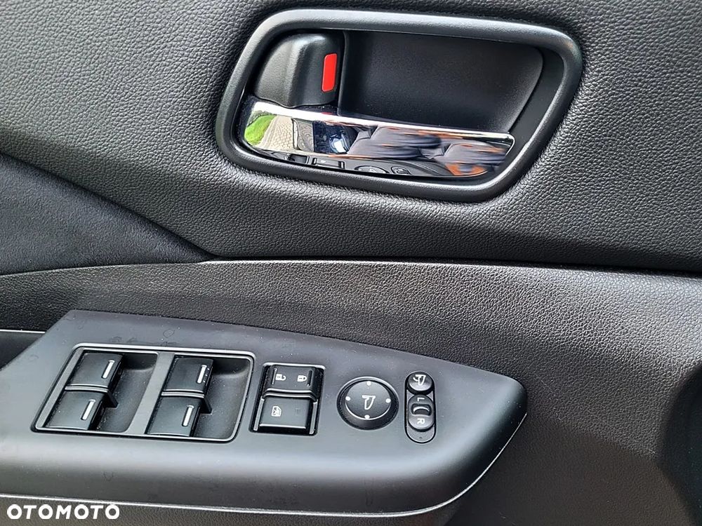 Honda CR-V 2.0 Executive Navi - 22
