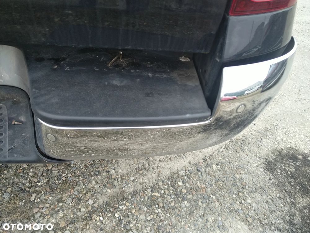Volkswagen Amarok Double Cab 2.0 BiTDi 4MOTION Highline - 5