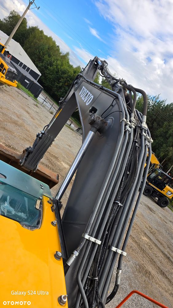Volvo Ec250 - 8