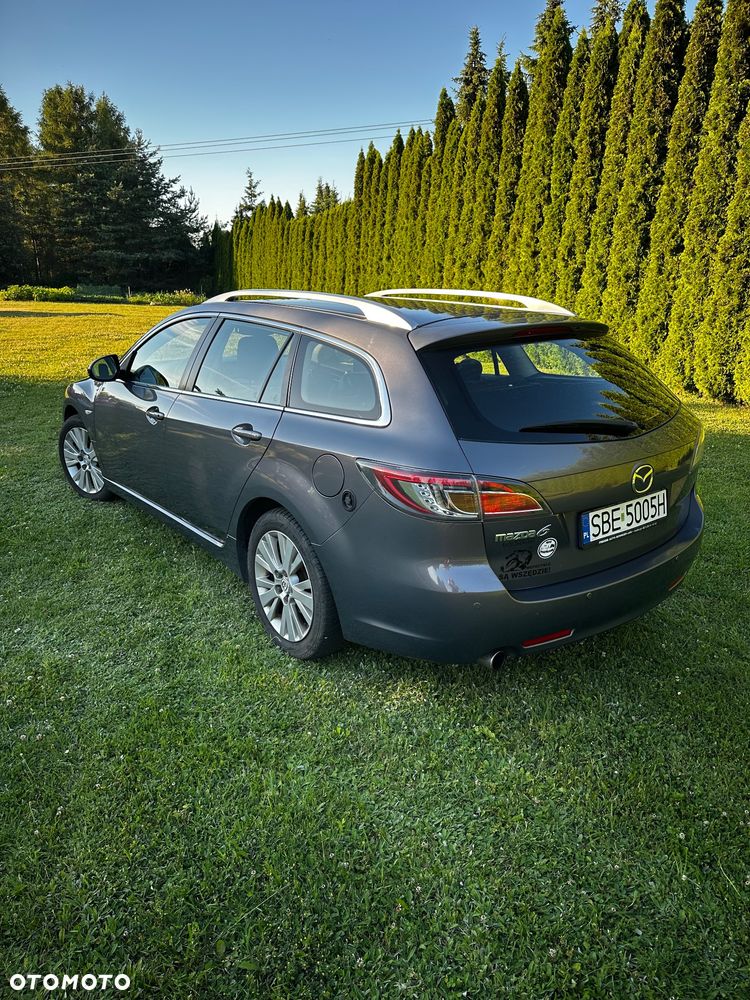 Mazda 6 Sport 2.0 Exclusive - 5