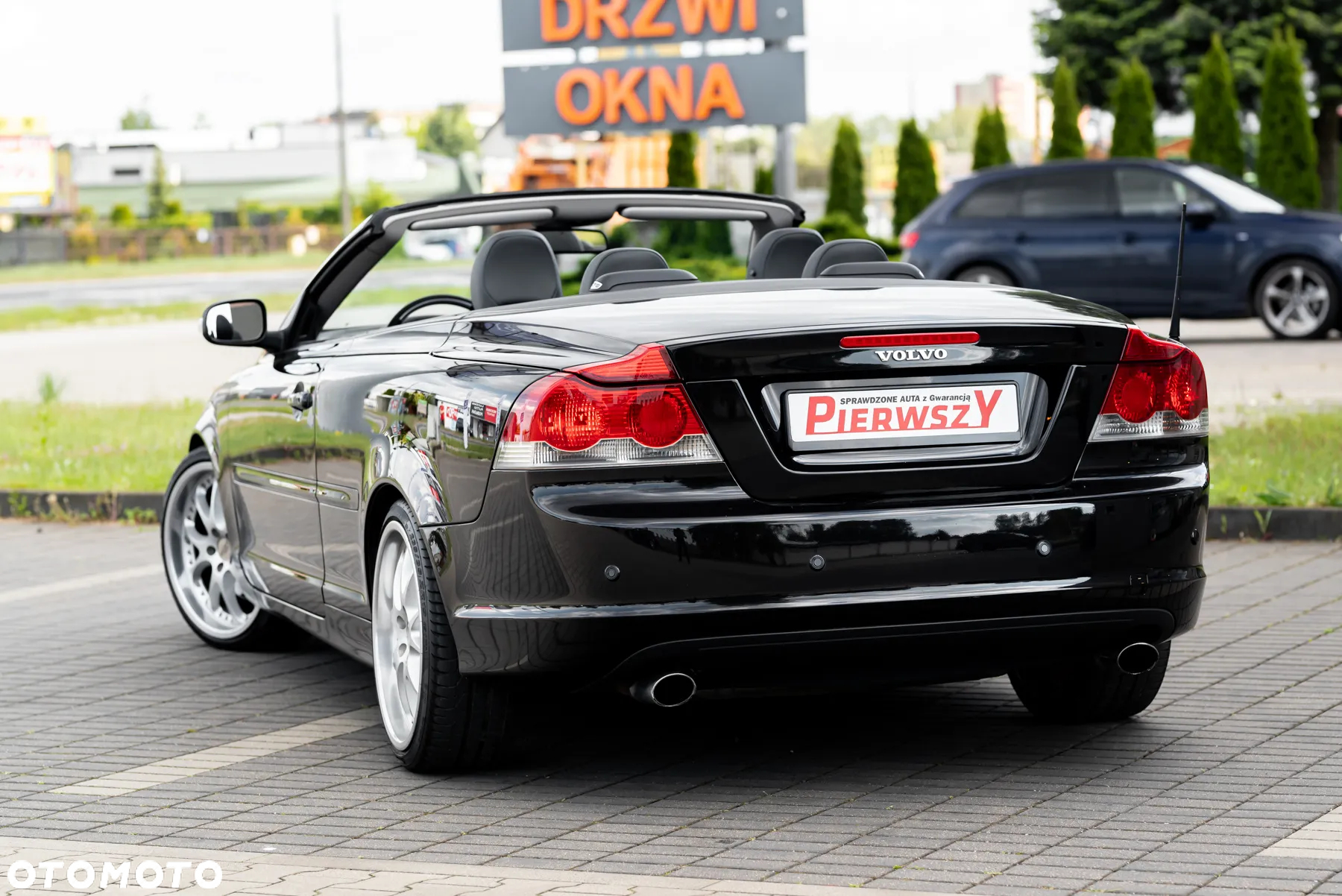 Volvo C70 2.4i Summum - 11