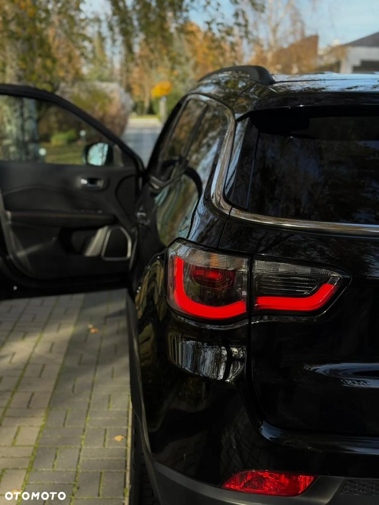 Jeep Compass 1.3 TMair Limited FWD S&S - 10