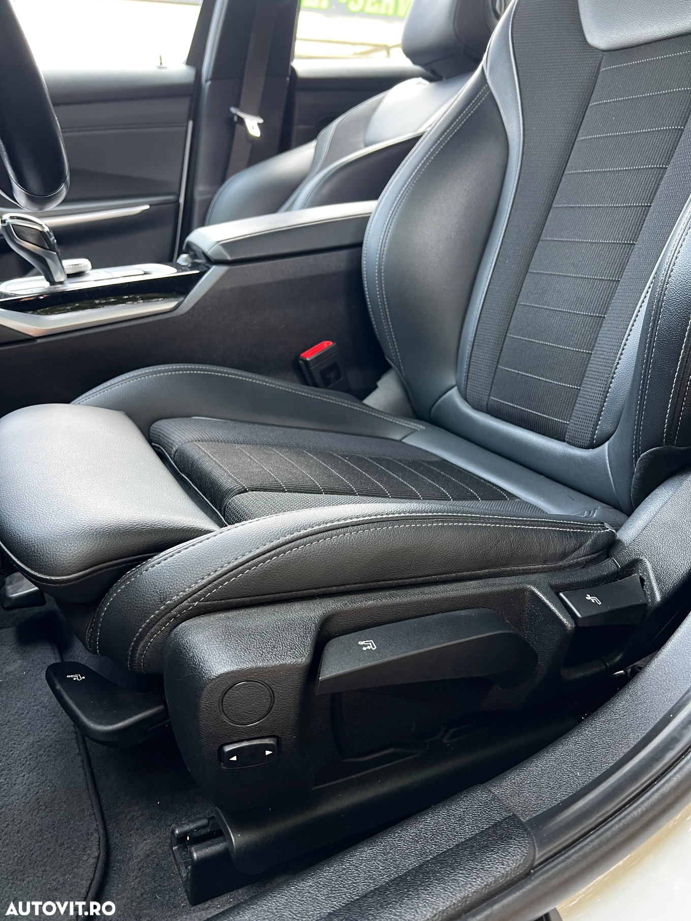 BMW Seria 3 330e AT PHEV - 8