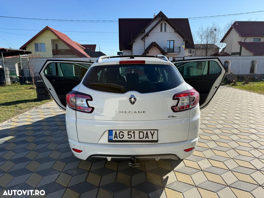 Renault Megane - 25