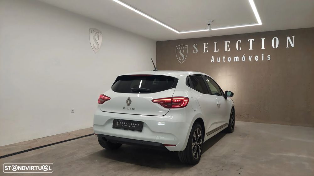 Renault Clio 1.5 Blue dCi Evolution - 9