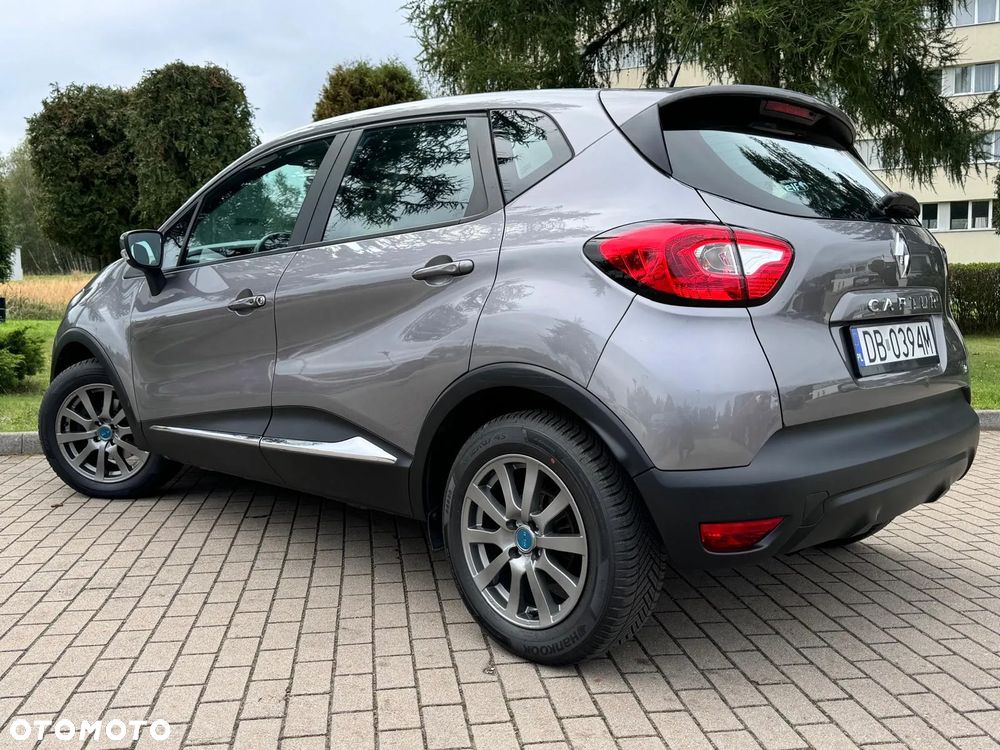 Renault Captur ENERGY TCe 120 EDC Luxe - 3