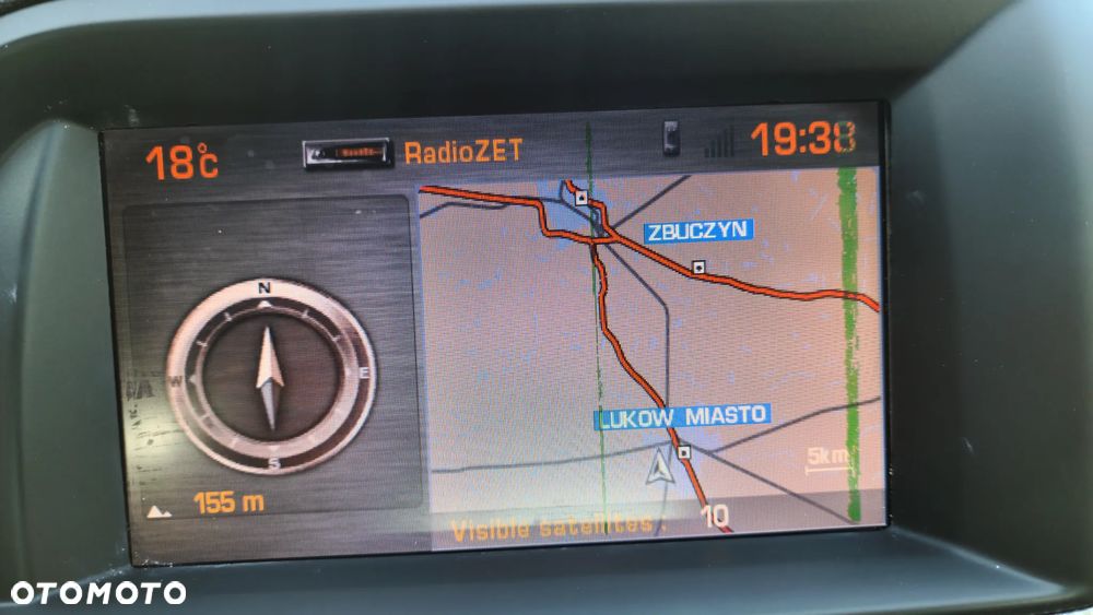Citroën C5 1.8 16V Style - 19