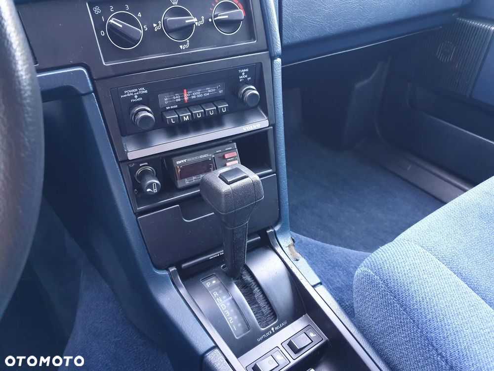 Volvo Seria 900 - 17