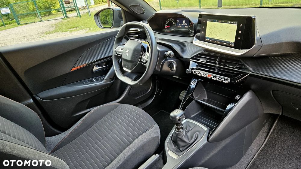 Peugeot 2008 PureTech 100 Style - 7