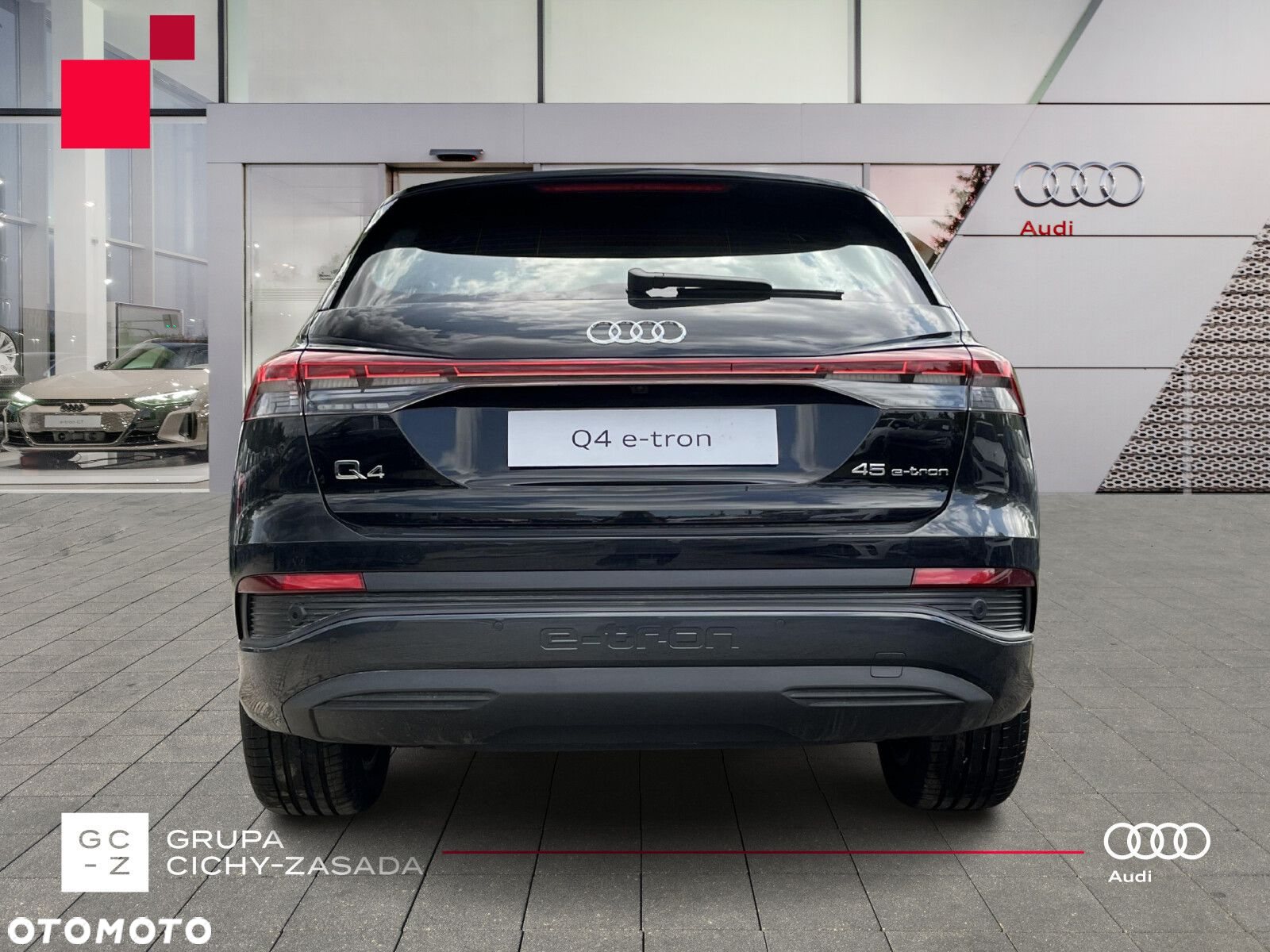 Audi Q4 e-tron - 4