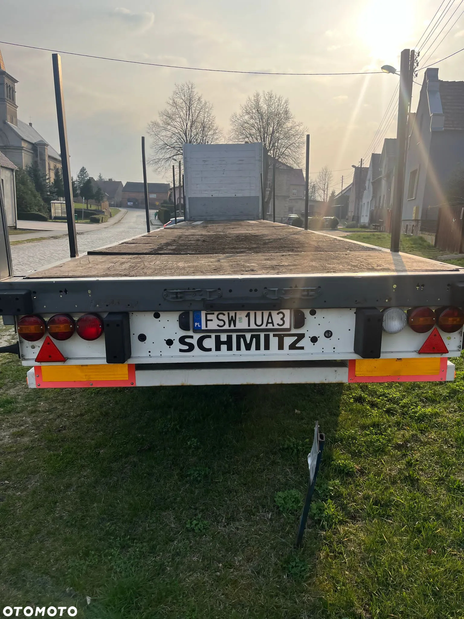 Schmitz Cargobull SPR 27 - 5