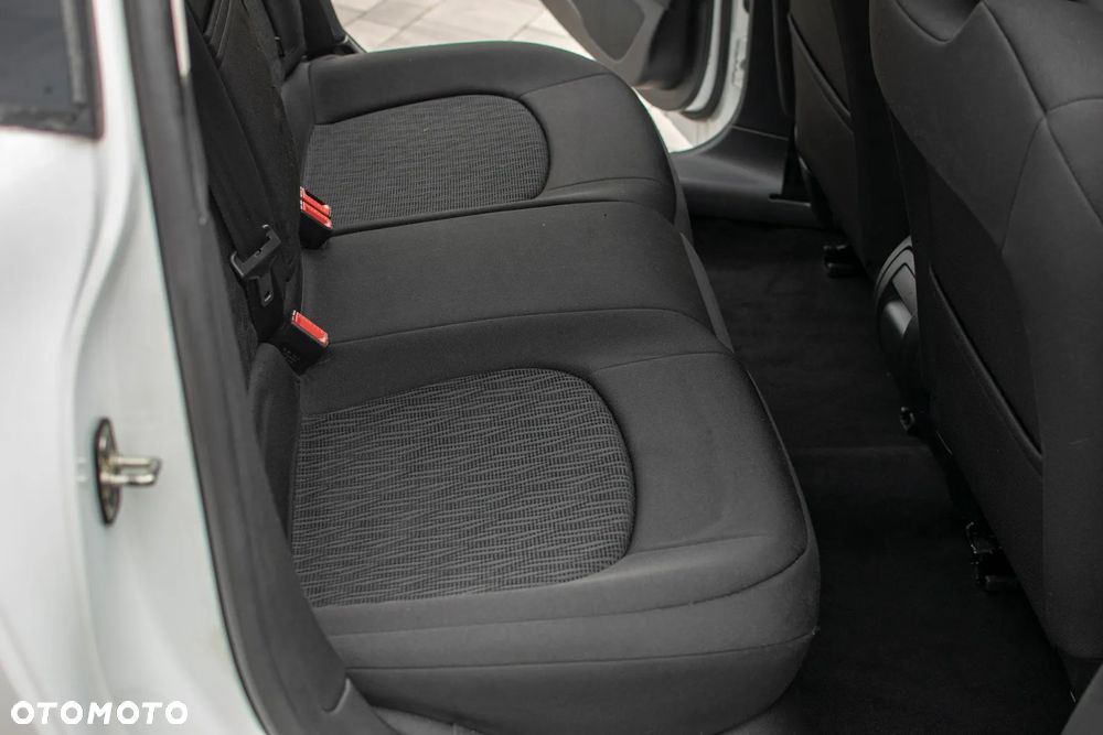 Citroën C5 - 33