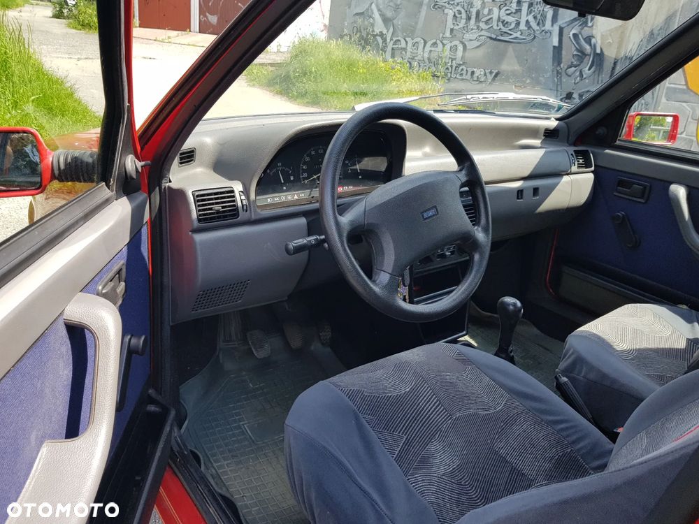 Fiat Uno 1.0 Fire - 5