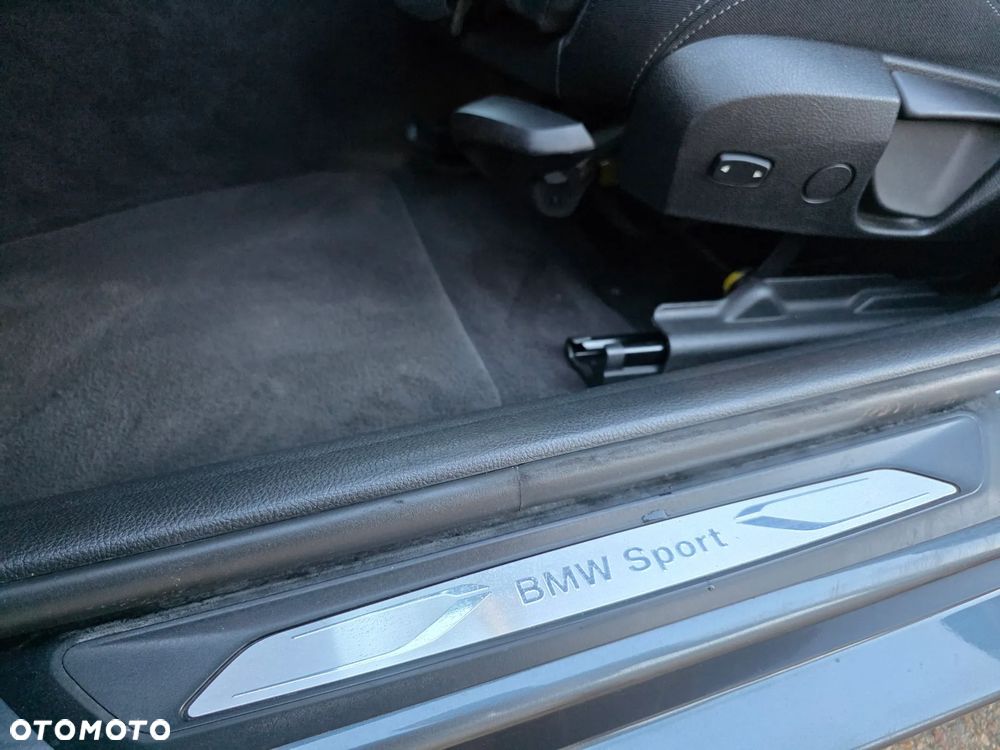 BMW Seria 3 320d - 28