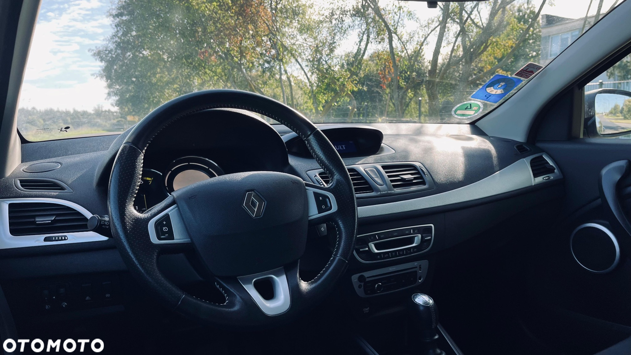 Renault Megane - 10