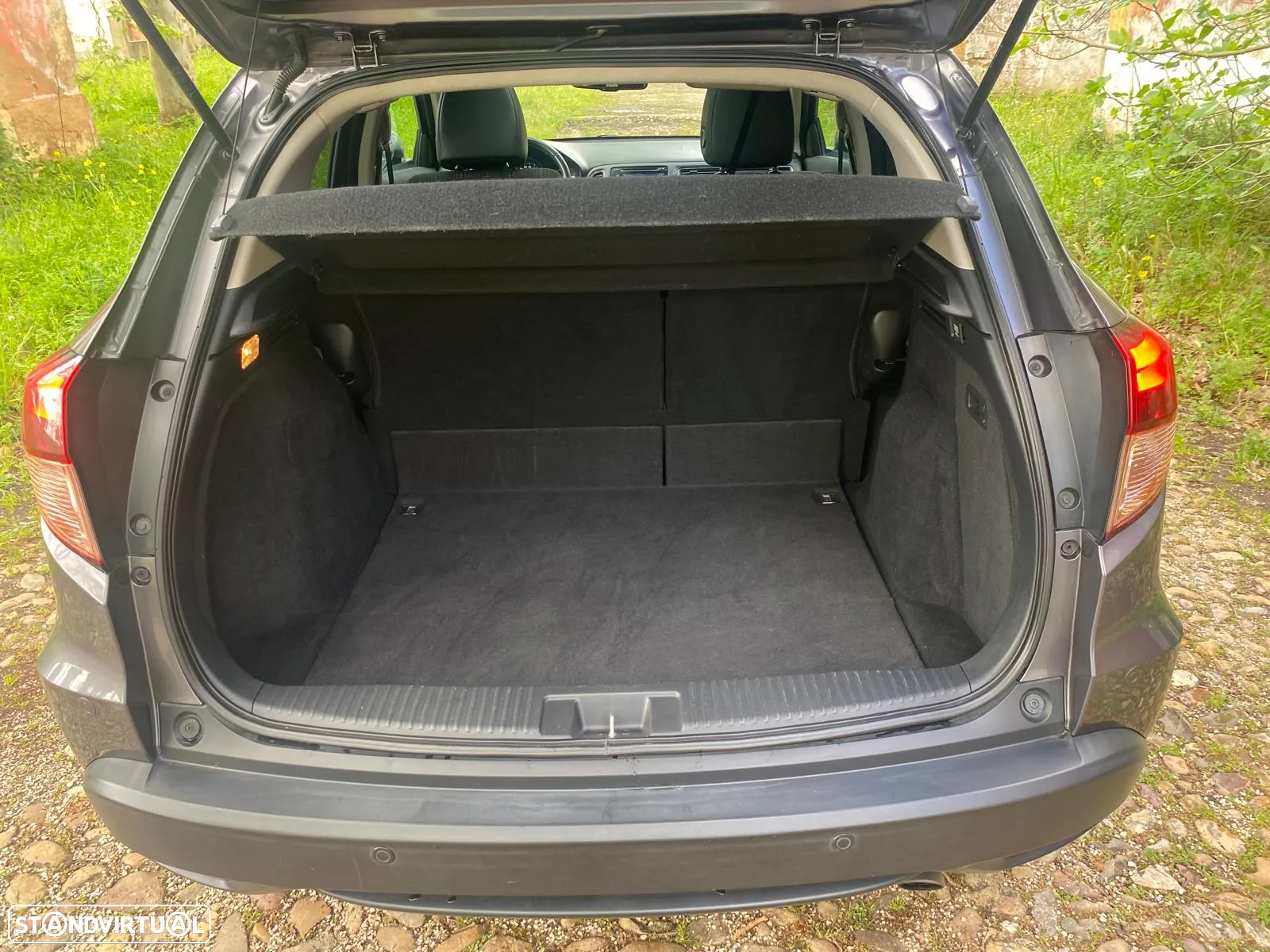 Honda HR-V 1.5 i-VTEC Executive - 31