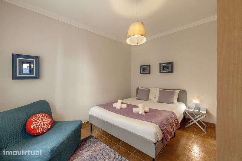 Apartamento T1 em Baleal Ferrel - Grande imagem: 3/8