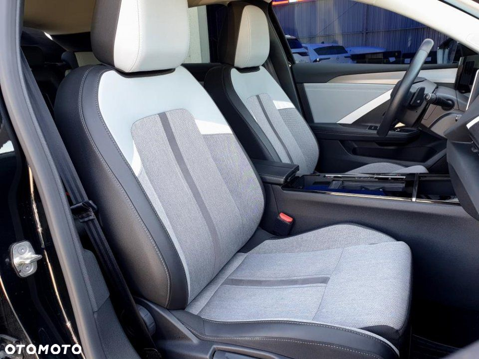 Opel Astra - 36