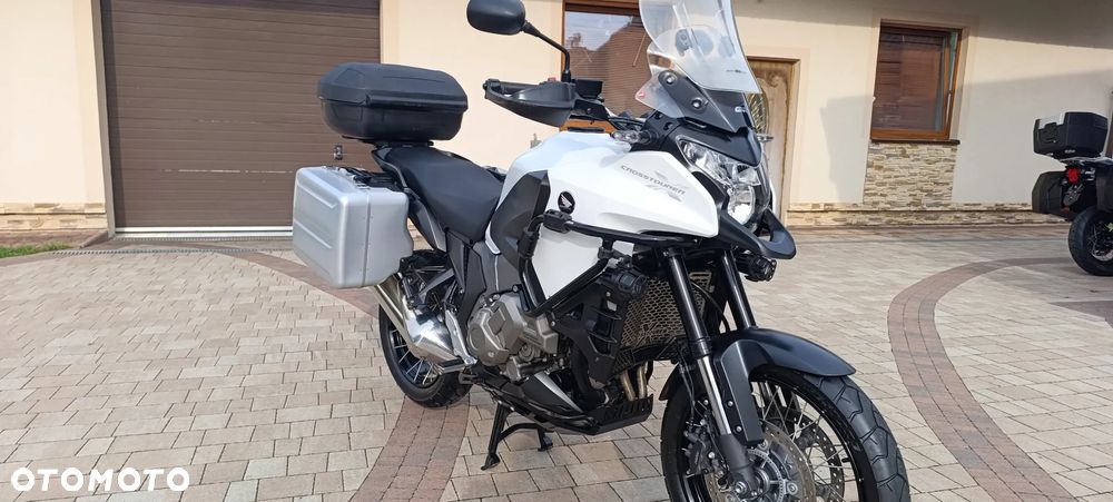 Honda VFR - 5