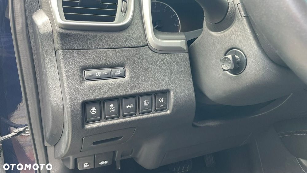 Nissan Murano - 15