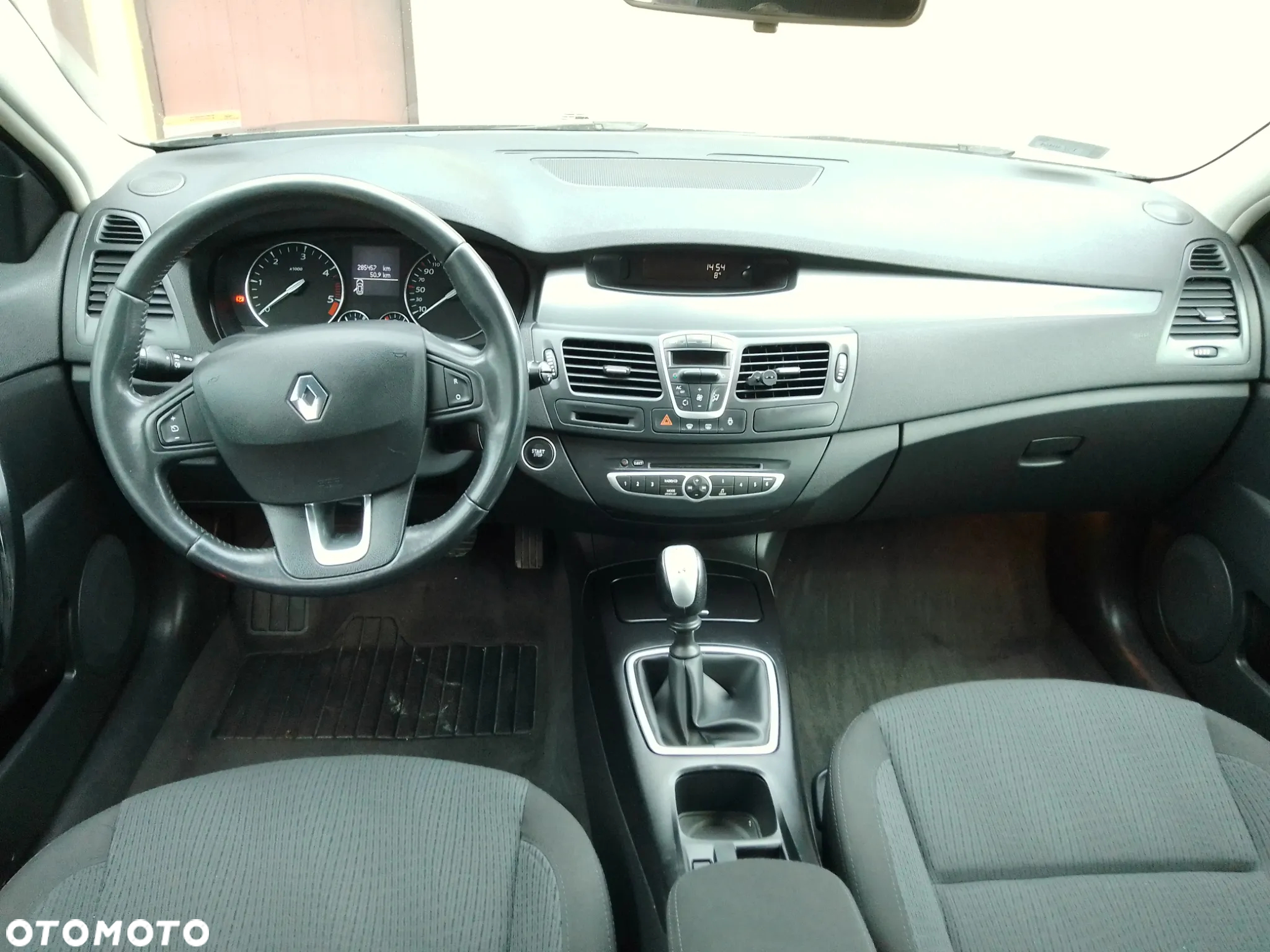 Renault Laguna 1.5 dCi Authentique - 6