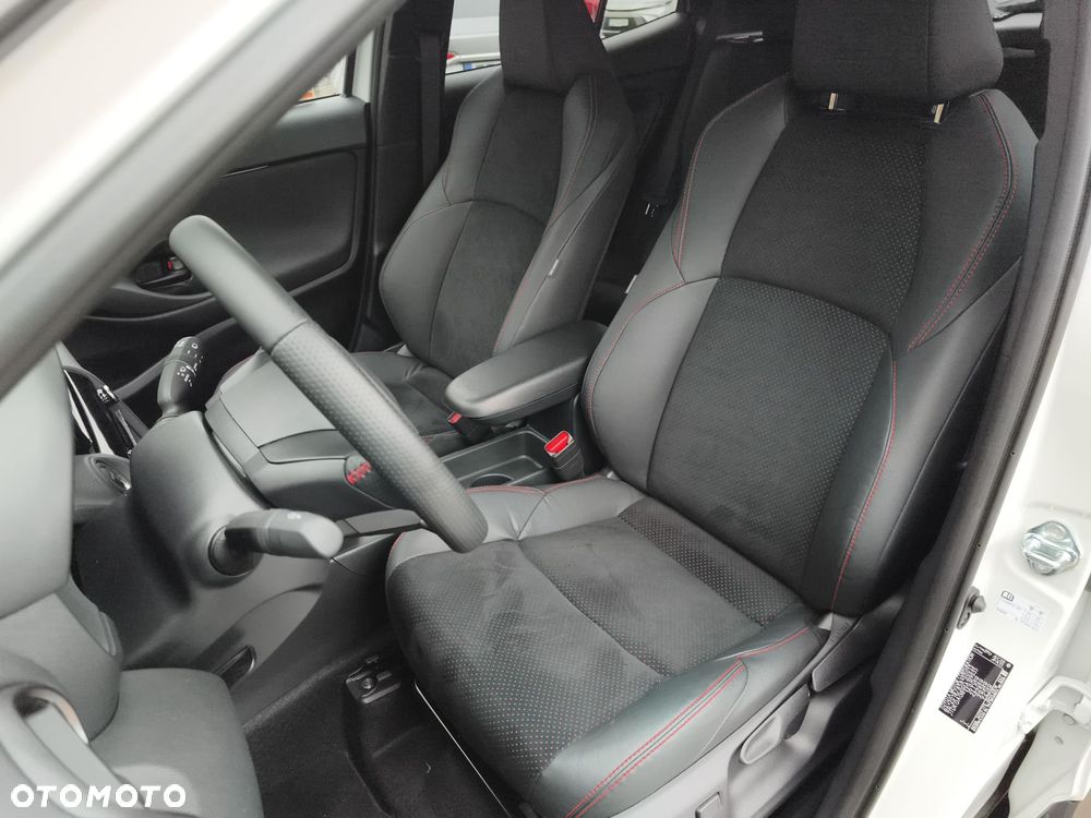 Toyota Yaris Cross Hybrid 1.5 GR Sport - 22