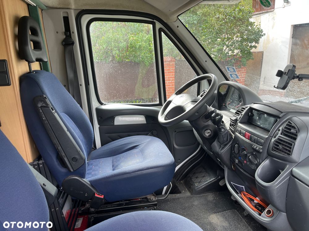 Fiat Ducato - 22