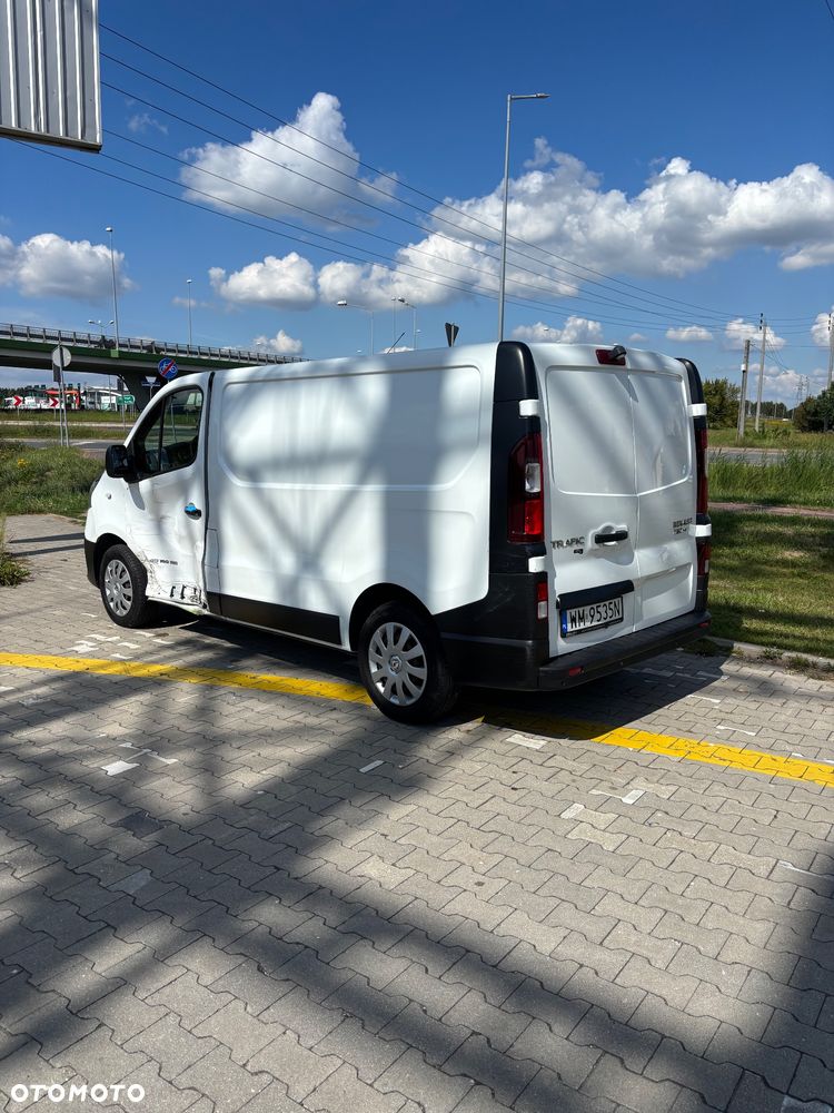 Renault Trafic - 3