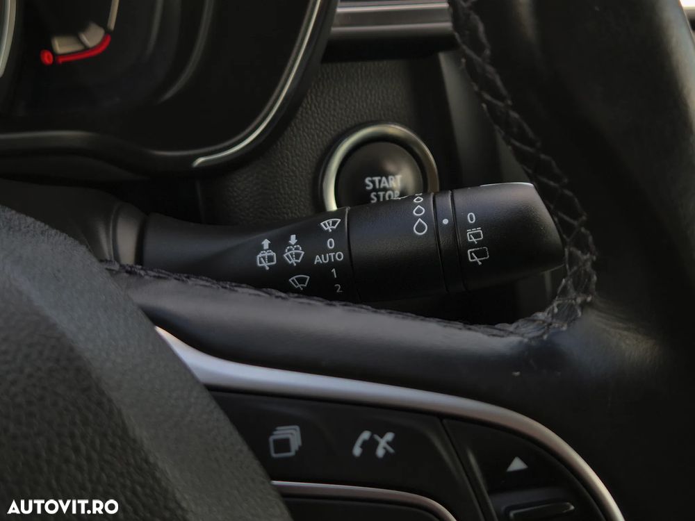 Renault Kadjar Energy dCi 130 COLLECTION - 19