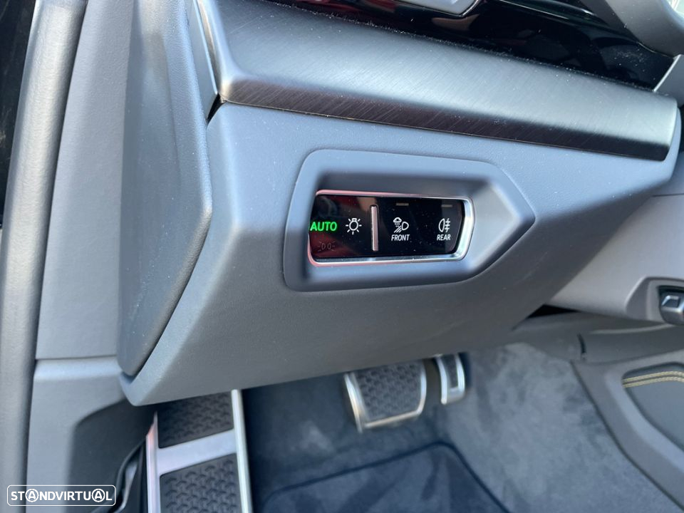 Lamborghini Urus 4.0 V8 - 21