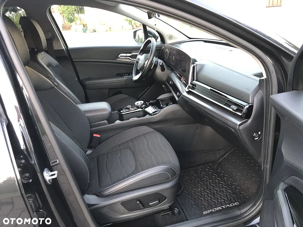 Kia Sportage - 38