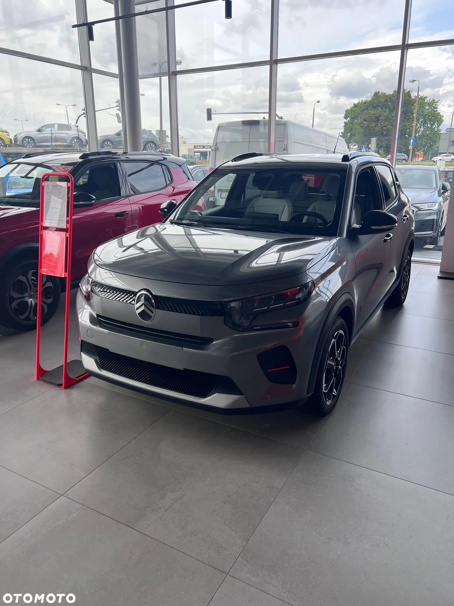 Citroën C3 1.2 PureTech Max - 2